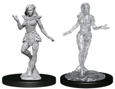 Pathfinder Deep Cuts - Nymph & Dryad